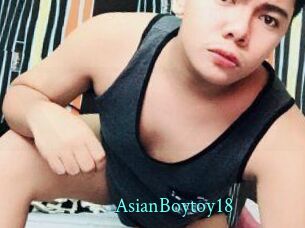 AsianBoytoy18