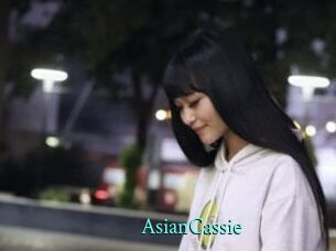 AsianCassie