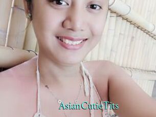 AsianCutieTits