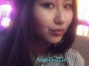 AsianDollLia