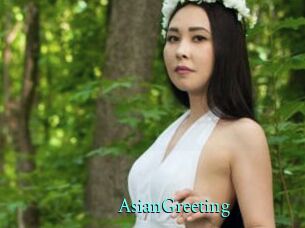 AsianGreeting