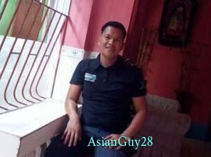 AsianGuy28 xxx Fantasy Land