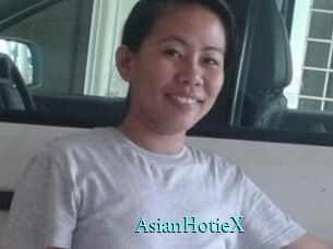AsianHotieX
