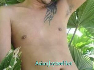 AsianJayzeeHot