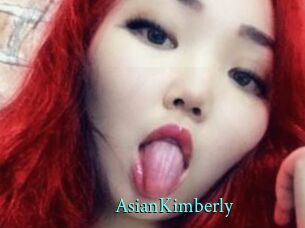 AsianKimberly
