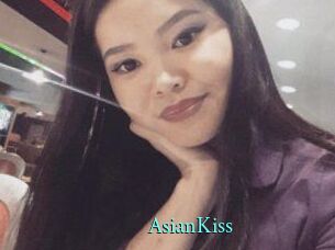 AsianKiss