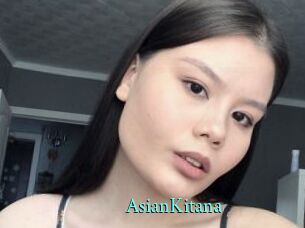 AsianKitana