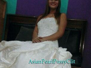 AsianPearlPussyClit xxx Fantasy Land