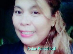 AsianPetiteDoll