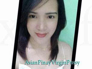 AsianPinayVirginPussy