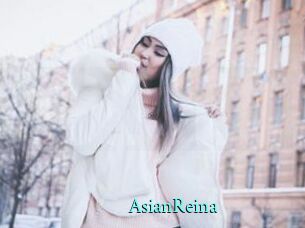 AsianReina