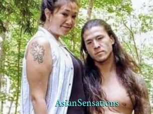 AsianSensations