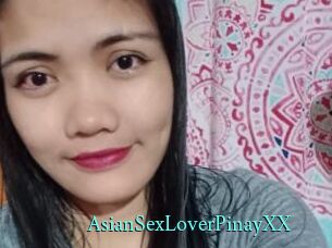 AsianSexLoverPinayXX