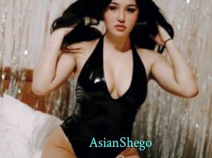AsianShego