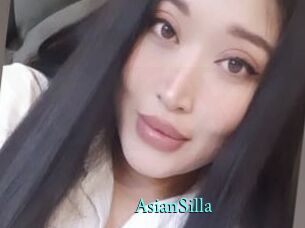 AsianSilla
