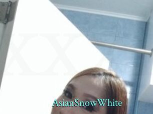 AsianSnowWhite