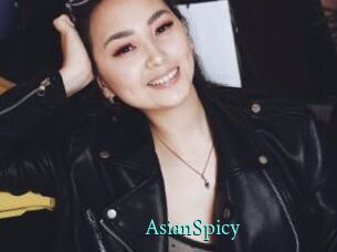 AsianSpicy