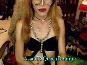 AsianTSQueenDomme
