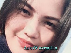 AsianWatermelon