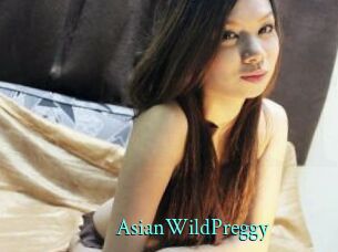 AsianWildPreggy