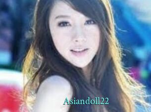 Asiandoll22