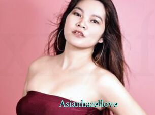 Asianhazellove