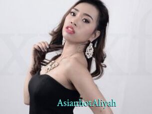 AsianhotAliyah