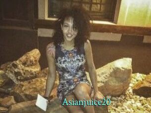 Asianjuice20
