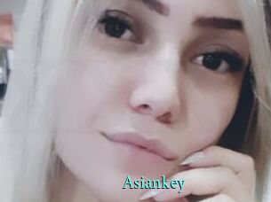 Asiankey