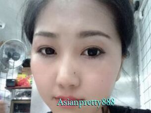Asianpretty888