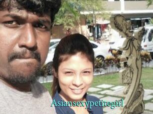 Asiansexypetitegirl
