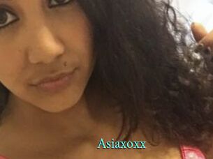 Asiaxoxx
