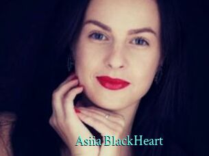 Asiia_BlackHeart xxx Fantasy Land