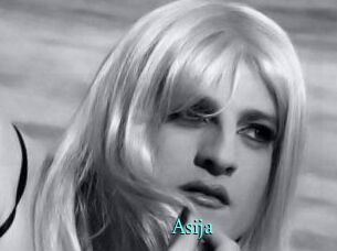 Asija