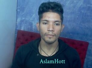 AslamHott