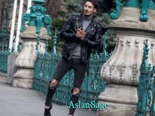 AslanSage