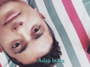 Aslan_hotxx