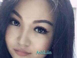 AsliLiin