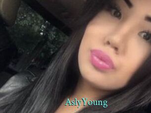 AslyYoung