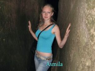 Asmila