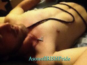 AsonofIRISHPride