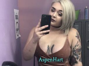 AspenHart xxx Fantasy Land