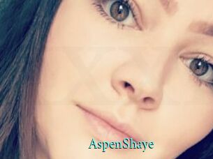 AspenShaye