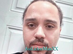 AssLickerManXX