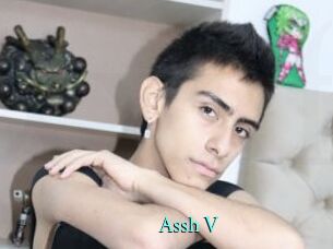 Assh_V