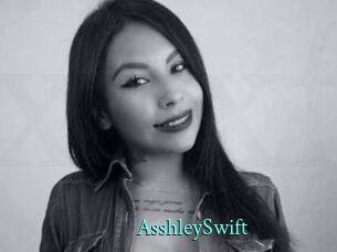AsshleySwift