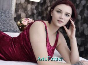 AstaTurner
