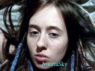 AstartaSky