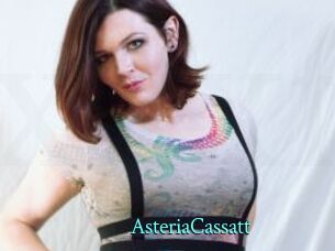 AsteriaCassatt