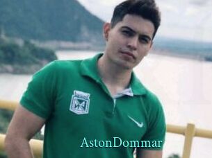 AstonDommar xxx Fantasy Land